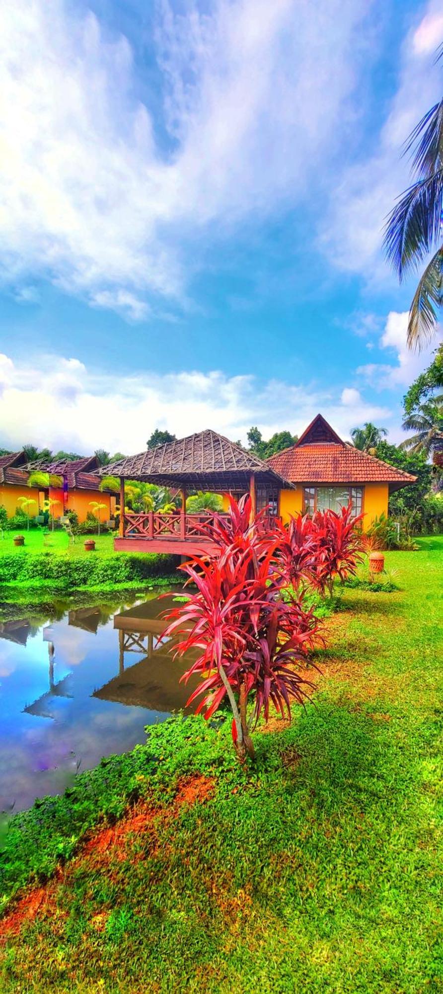Ameya Kerala Hotel