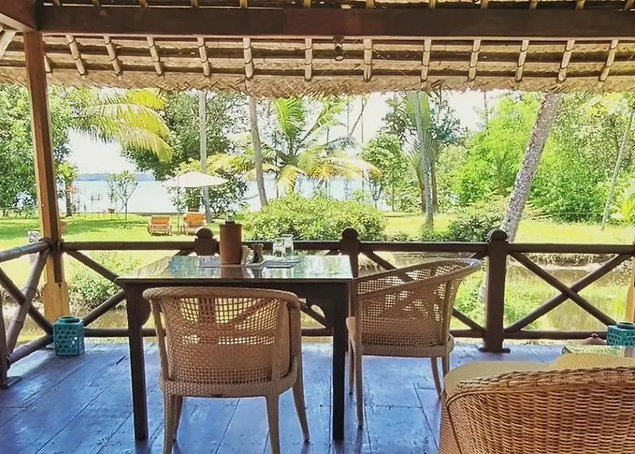 Ameya Kerala