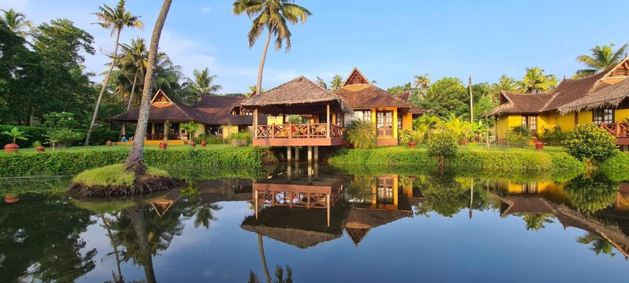 Ameya Kerala