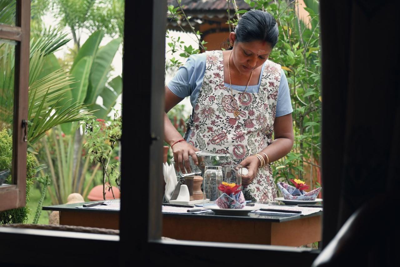 Ameya Kerala Hotel Alappuzha