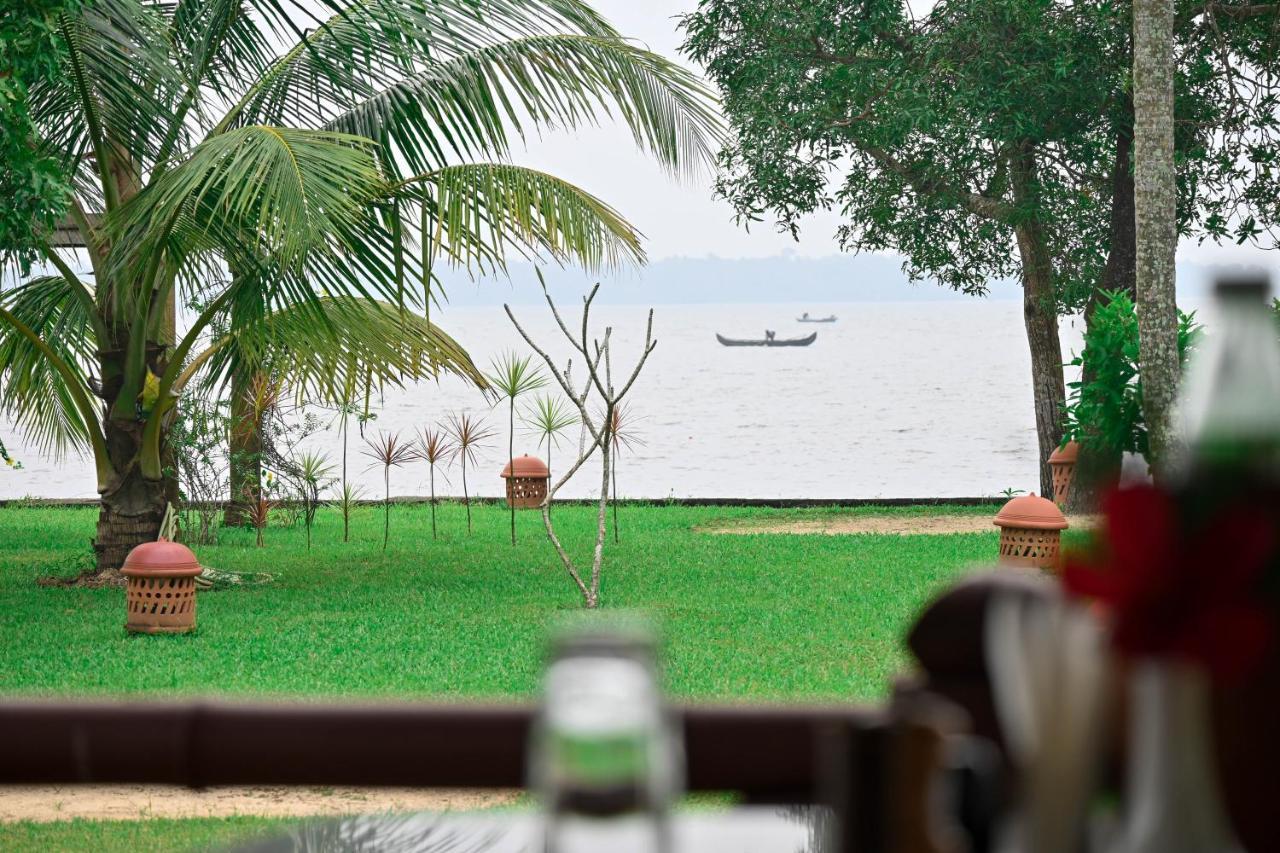 Ameya Kerala Hotel *