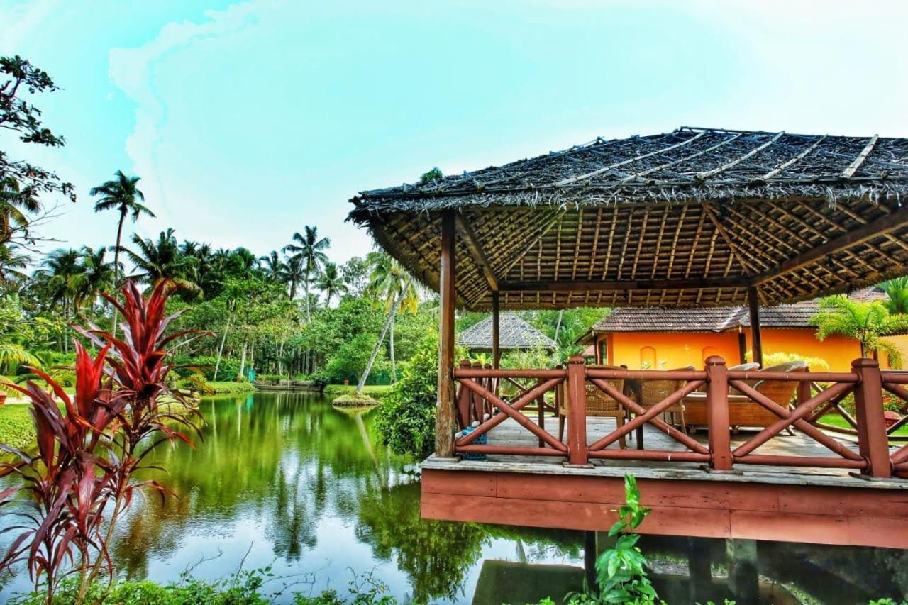 Ameya Kerala *