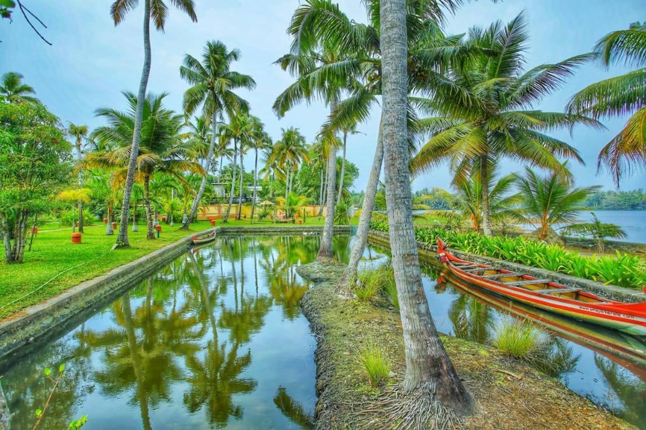 Ameya Kerala Hotel Alappuzha