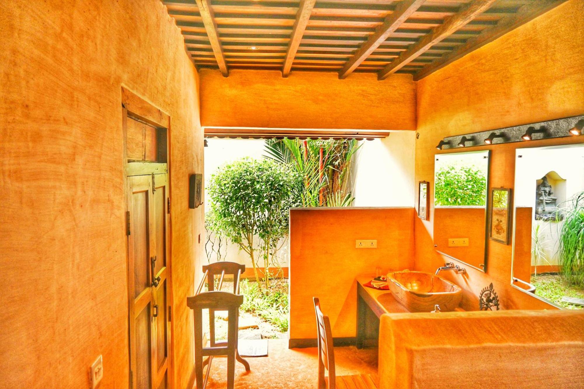 Hotel Ameya Kerala