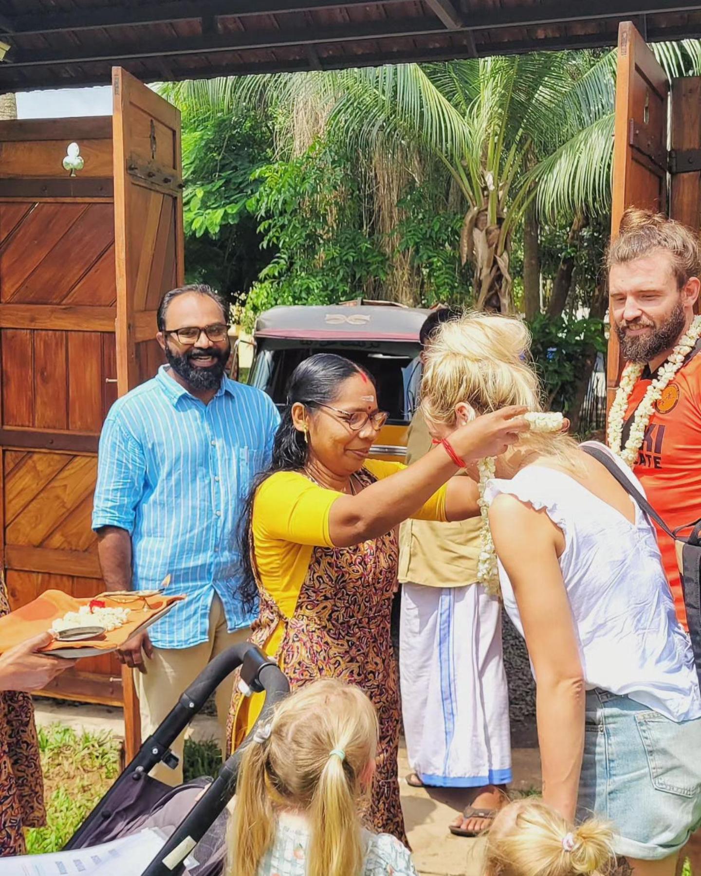 Hotel Ameya Kerala
