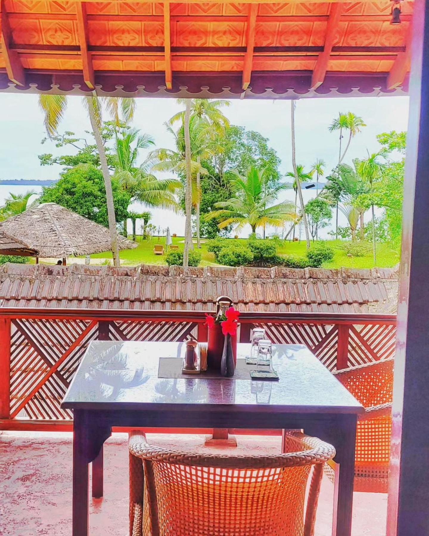 Ameya Kerala Hotel *