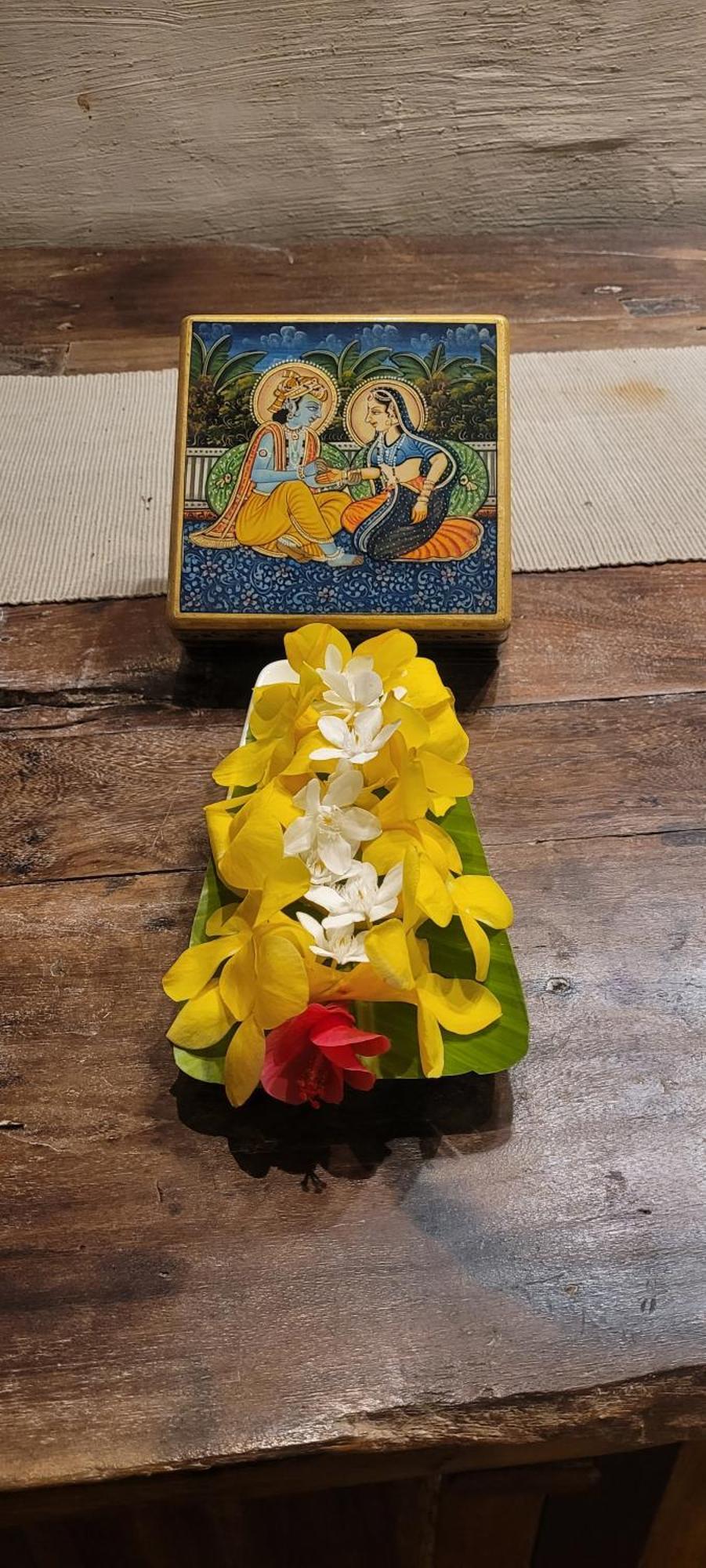 Ameya Kerala Hotel