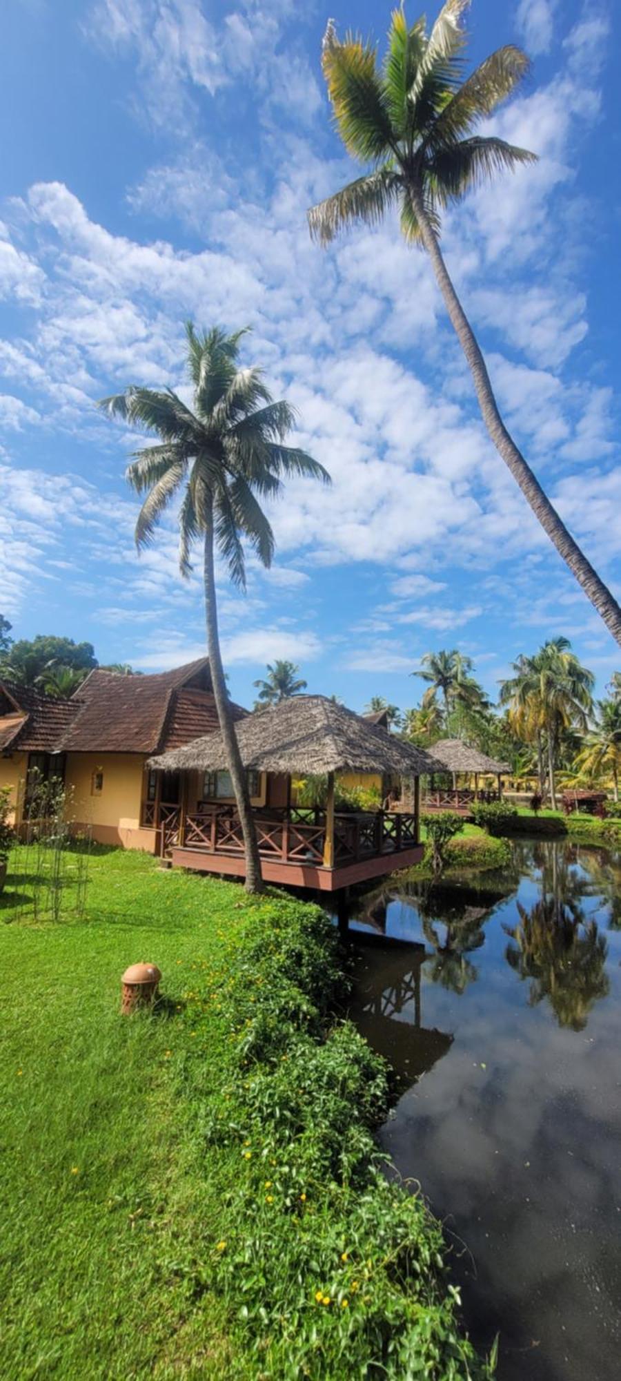 Ameya Kerala *