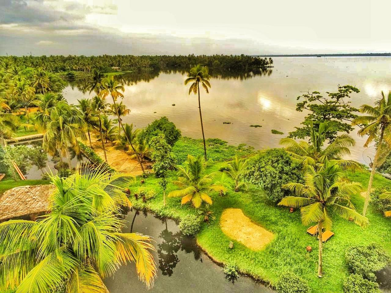 Ameya Kerala *