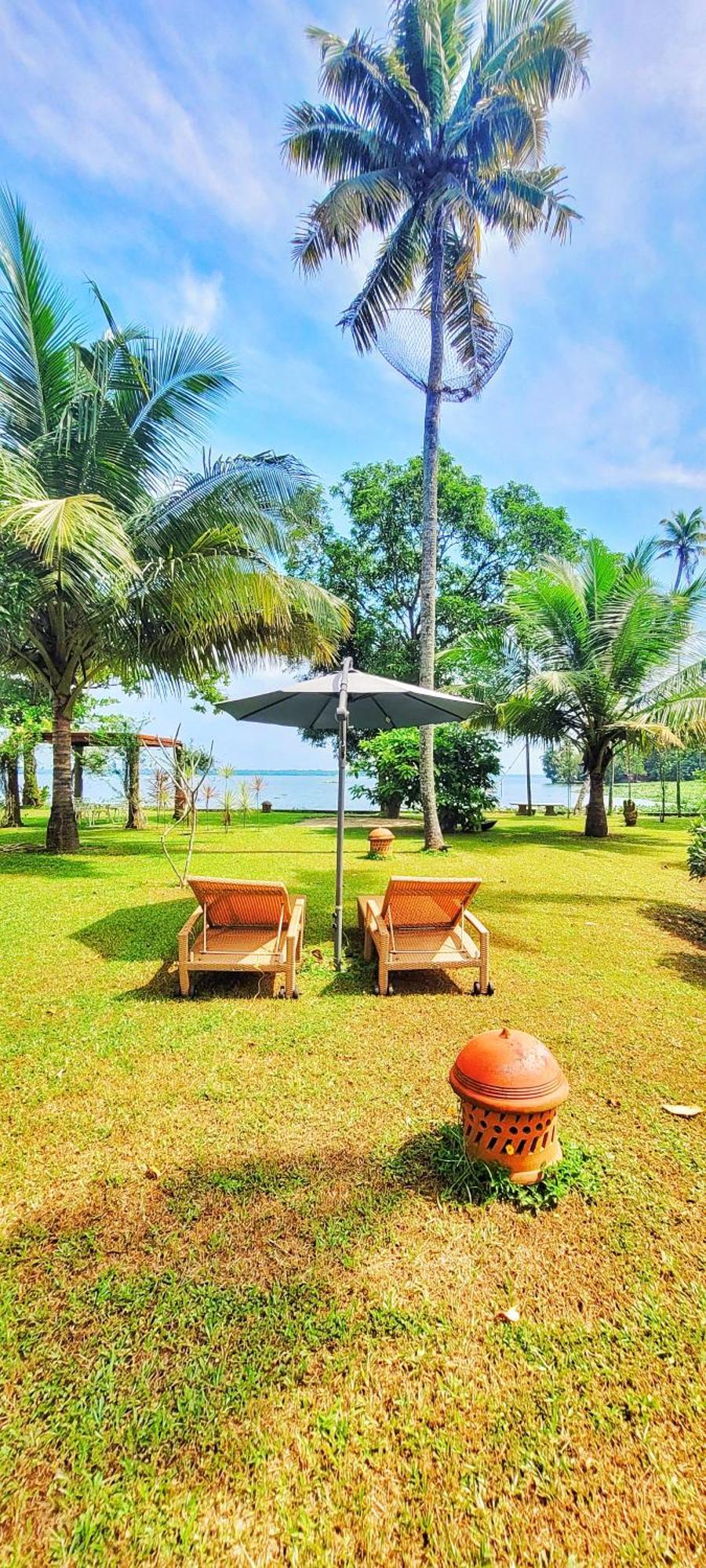 Ameya Kerala Hotel