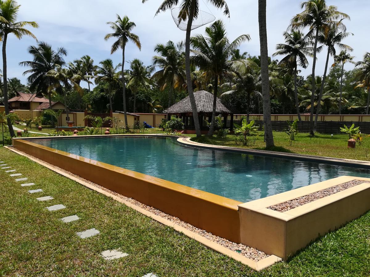 Hotel Ameya Kerala