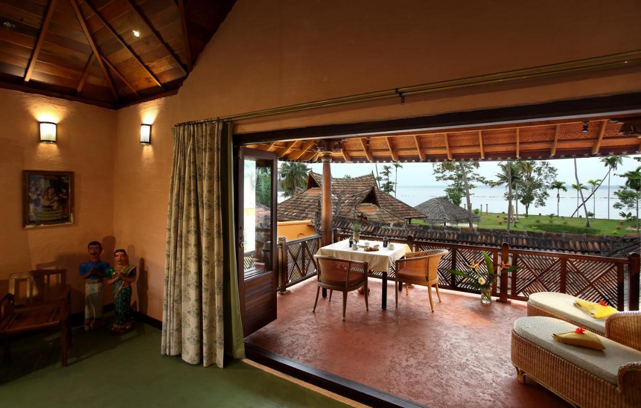 Hotel Ameya Kerala