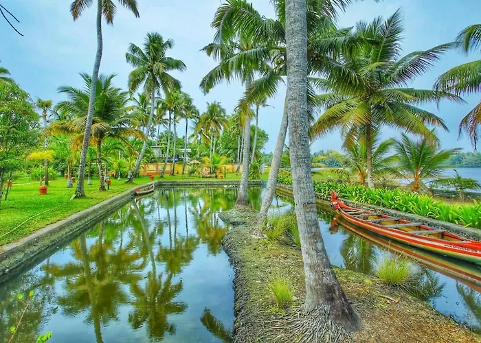 Ameya Kerala