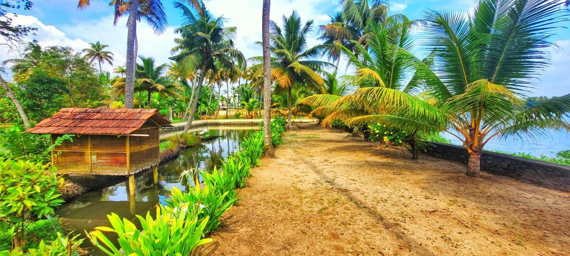 Ameya Kerala *