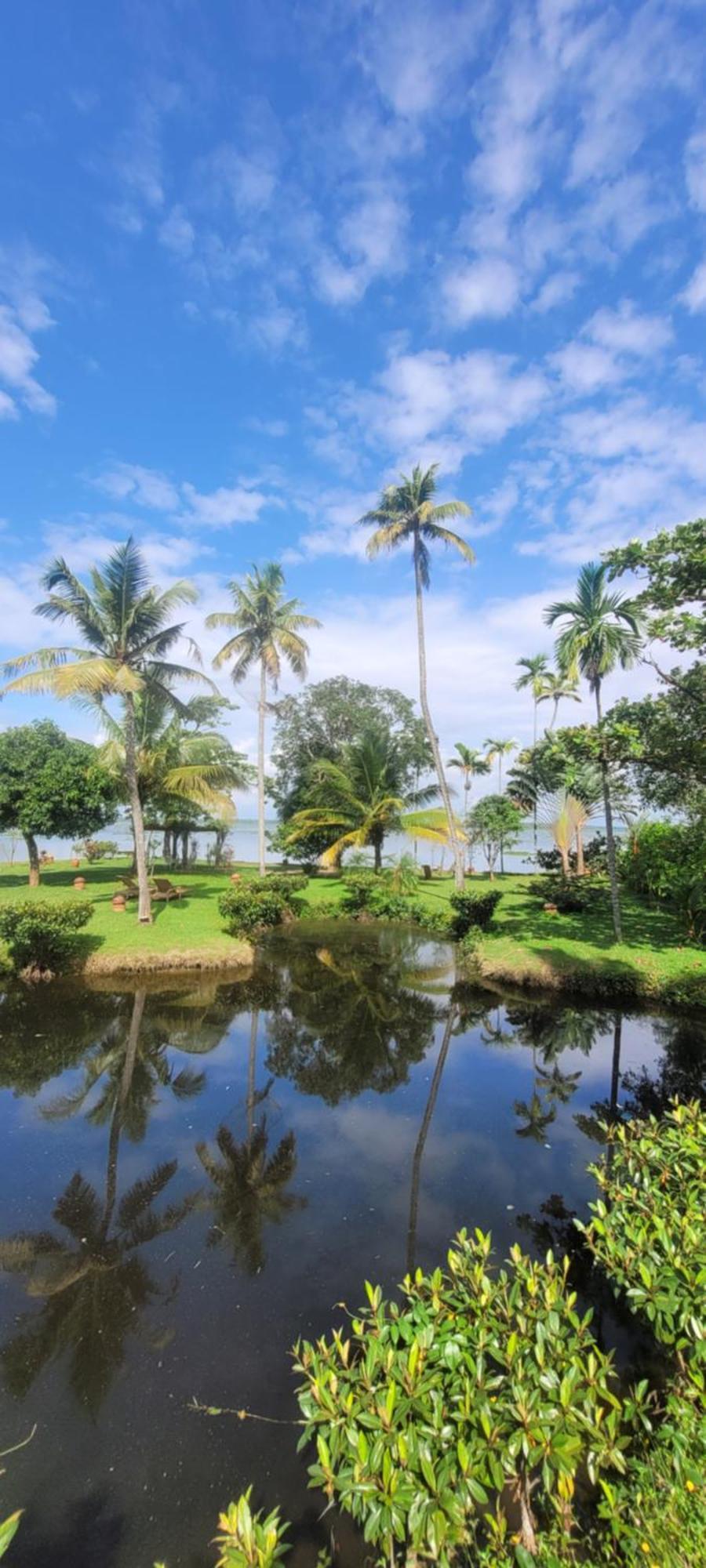 होटल Ameya Kerala Alappuzha