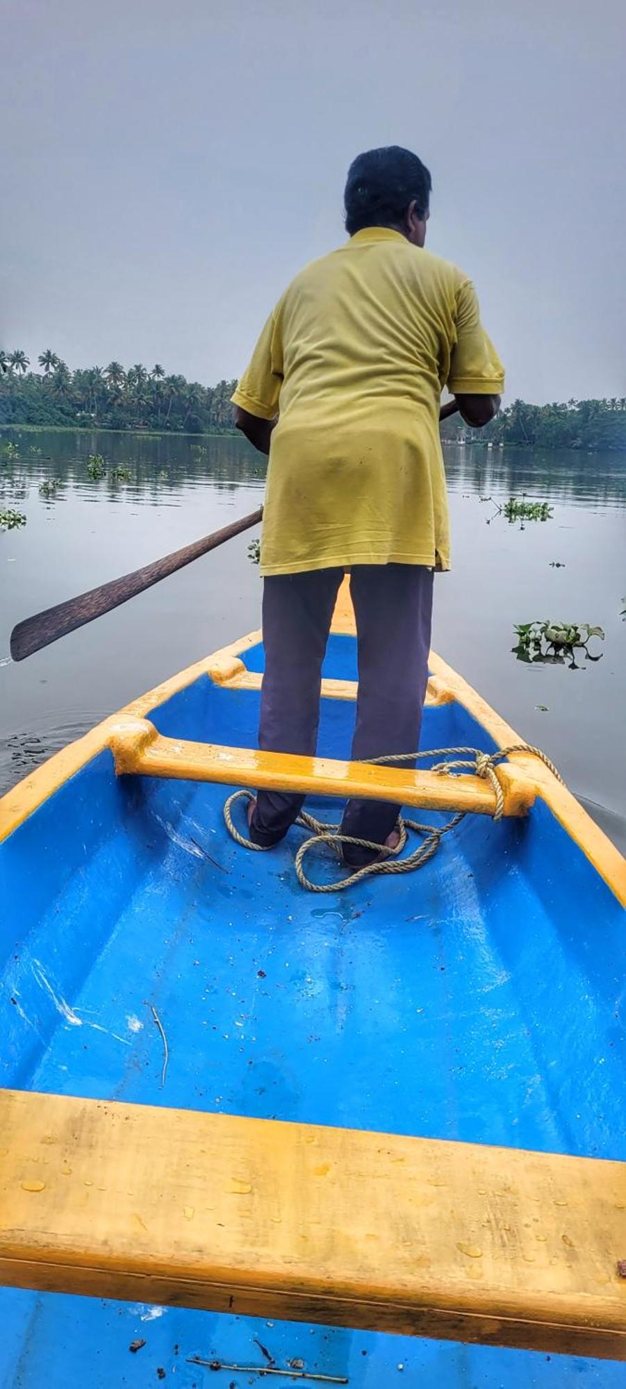 Ameya Kerala