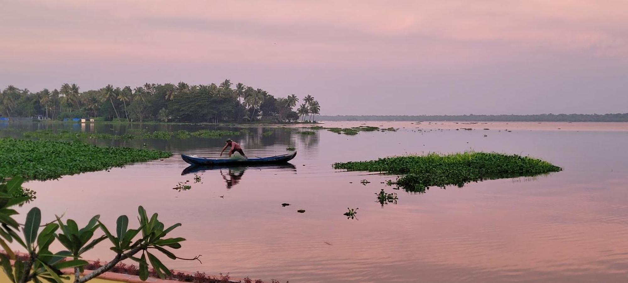 Ameya Kerala * Alappuzha