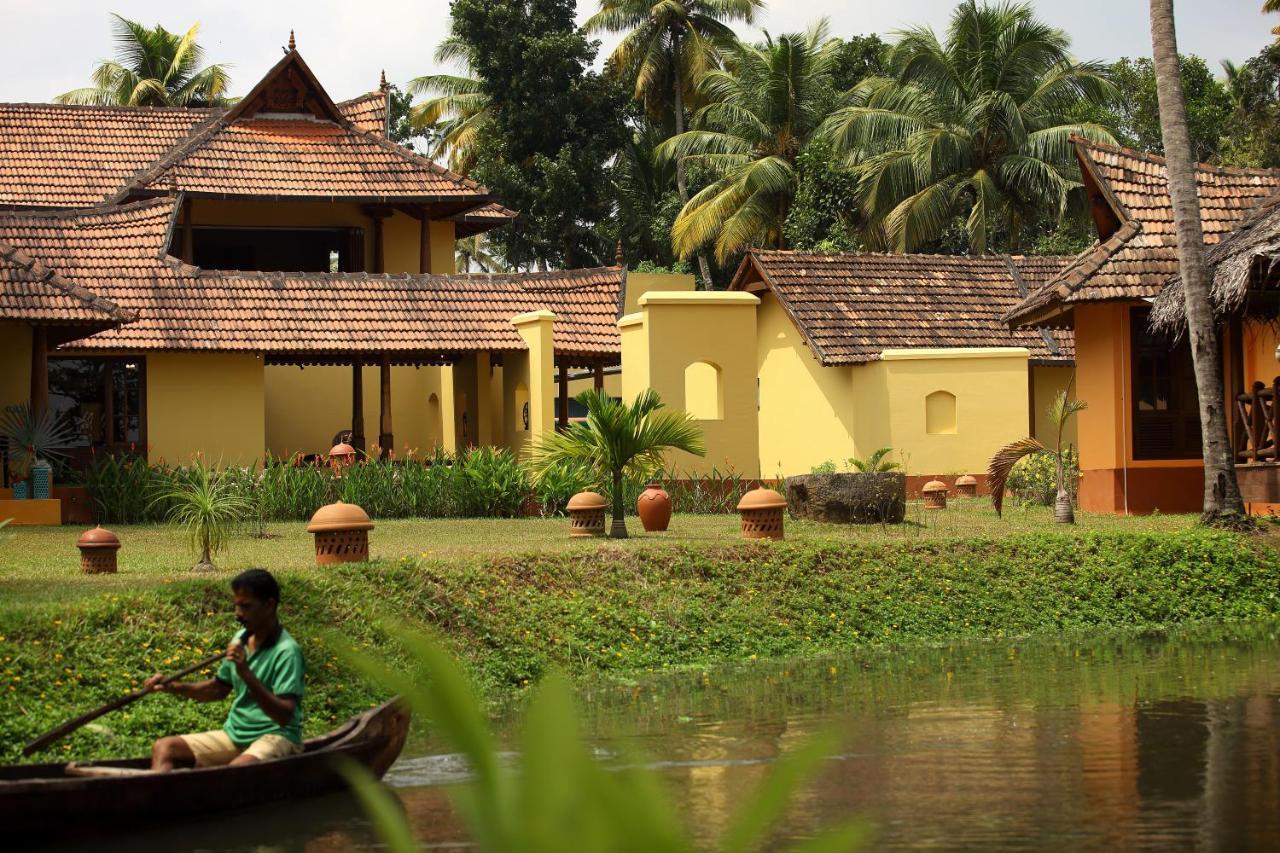 Ameya Kerala होटल *